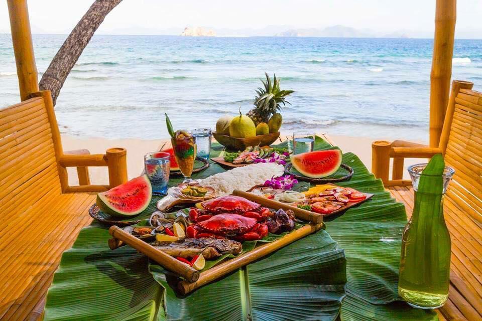 Pai Non Village Rawai Luaran gambar